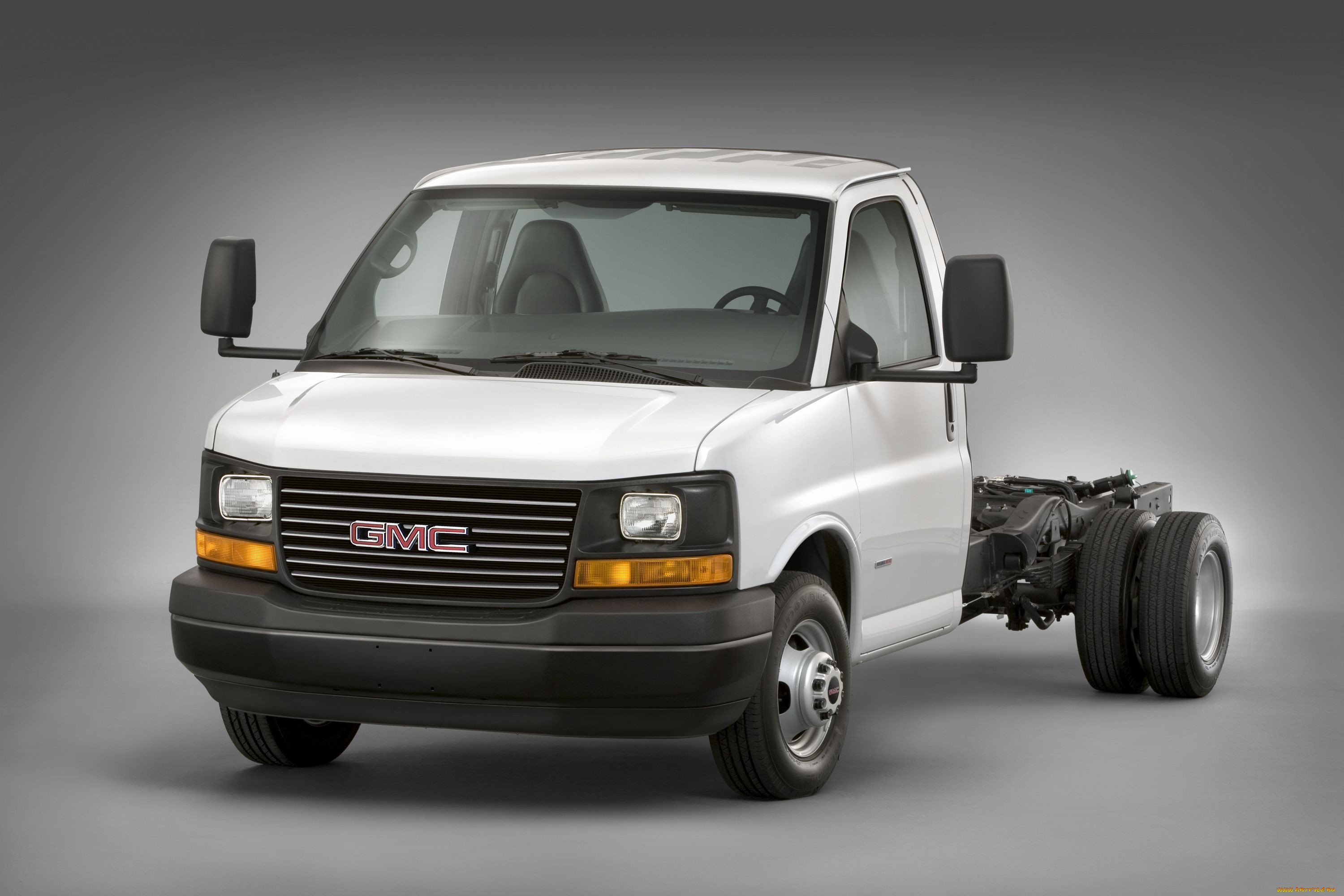 , gm-gmc, gmc